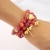Boho chic / Nina Rossi Jewelry / Biżuteria / Bransolety
