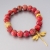 Boho chic / Nina Rossi Jewelry / Biżuteria / Bransolety