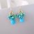 Kolczyki Nina Rossi Jewelry