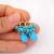 custom listing / Nina Rossi Jewelry / Biżuteria / Kolczyki