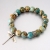 Boho chic / Nina Rossi Jewelry / Biżuteria / Bransolety