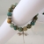 Boho chic / Nina Rossi Jewelry / Biżuteria / Bransolety