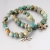 Boho chic / Nina Rossi Jewelry / Biżuteria / Bransolety
