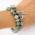 Boho chic / Nina Rossi Jewelry / Biżuteria / Bransolety