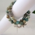 Boho chic / Nina Rossi Jewelry / Biżuteria / Bransolety