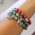 Boho chic / Nina Rossi Jewelry / Biżuteria / Bransolety