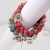 Boho chic / Nina Rossi Jewelry / Biżuteria / Bransolety