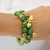 Boho chic / Nina Rossi Jewelry / Biżuteria / Bransolety