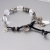 crystal shimmer / Nina Rossi Jewelry / Biżuteria / Bransolety