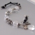 crystal shimmer / Nina Rossi Jewelry / Biżuteria / Bransolety