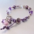 crystal shimmer / Nina Rossi Jewelry / Biżuteria / Bransolety