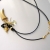 multi charms necklace / Nina Rossi Jewelry / Biżuteria / Naszyjniki