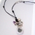 multi charms necklace / Nina Rossi Jewelry / Biżuteria / Naszyjniki