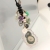 multi charms necklace / Nina Rossi Jewelry / Biżuteria / Naszyjniki