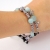 wrap around bohemian bracelet / Nina Rossi Jewelry / Biżuteria / Bransolety