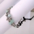 wrap around bohemian bracelet / Nina Rossi Jewelry / Biżuteria / Bransolety