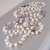 Pearl procession  / Nina Rossi Jewelry / Biżuteria / Naszyjniki