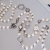 Pearl procession  / Nina Rossi Jewelry / Biżuteria / Naszyjniki
