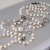 Pearl procession  / Nina Rossi Jewelry / Biżuteria / Naszyjniki