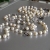 Pearl procession  / Nina Rossi Jewelry / Biżuteria / Naszyjniki
