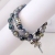 Boho chic / Nina Rossi Jewelry / Biżuteria / Naszyjniki