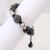 Braided  bracelet / Nina Rossi Jewelry / Biżuteria / Bransolety
