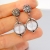 custom listing / Nina Rossi Jewelry / Biżuteria / Kolczyki