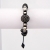 boho chic braided bracelet / Nina Rossi Jewelry / Biżuteria / Bransolety