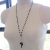 Charm necklace / Nina Rossi Jewelry / Biżuteria / Naszyjniki