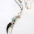 Nina Rossi Jewelry, Biżuteria, Naszyjniki, custom order -remaining payment