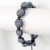 boho chic braided bracelet / Nina Rossi Jewelry / Biżuteria / Bransolety