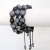 boho chic braided bracelet / Nina Rossi Jewelry / Biżuteria / Bransolety