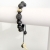 Braided  bracelet / Nina Rossi Jewelry / Biżuteria / Bransolety