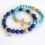 Boho chic / Nina Rossi Jewelry / Biżuteria / Bransolety