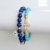 Boho chic / Nina Rossi Jewelry / Biżuteria / Bransolety