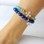 Boho chic / Nina Rossi Jewelry / Biżuteria / Bransolety