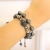 Boho chic / Nina Rossi Jewelry / Biżuteria / Bransolety