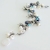 Nina Rossi Jewelry, Biżuteria, Bransolety, Pearlesque 