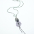 rio azul / Nina Rossi Jewelry / Biżuteria / Naszyjniki