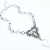 Iced rain  / Nina Rossi Jewelry / Biżuteria / Naszyjniki