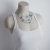 Turquoise necklace ll / Nina Rossi Jewelry / Biżuteria / Naszyjniki