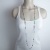 Turquoise necklace  / Nina Rossi Jewelry / Biżuteria / Naszyjniki