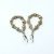 Orina  / Nina Rossi Jewelry / Biżuteria / Kolczyki