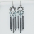 L A R A E  / Nina Rossi Jewelry / Biżuteria / Kolczyki