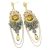 Extravaganza  / Nina Rossi Jewelry / Biżuteria / Naszyjniki