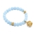 Nina Rossi Jewelry, Biżuteria, Bransolety, Boho chic