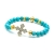 Nina Rossi Jewelry, Biżuteria, Bransolety, Boho chic