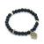 Nina Rossi Jewelry, Biżuteria, Bransolety, hamsa hand 