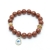 Boho chic / Nina Rossi Jewelry / Biżuteria / Bransolety