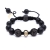 Nina Rossi Jewelry, Biżuteria, Bransolety, Braided  bracelet